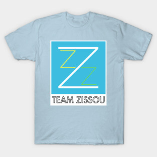 Team Zissou T-Shirt