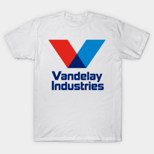 Vandelay Industries T-Shirt