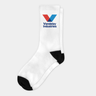 Vandelay Industries Socks