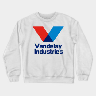 Vandelay Industries Crewneck Sweatshirt
