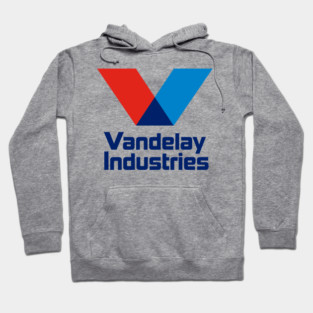 Vandelay Industries Hoodie
