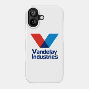 Vandelay Industries Phone Case