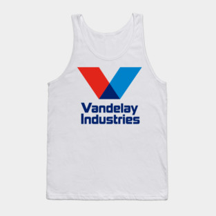 Vandelay Industries Tank Top