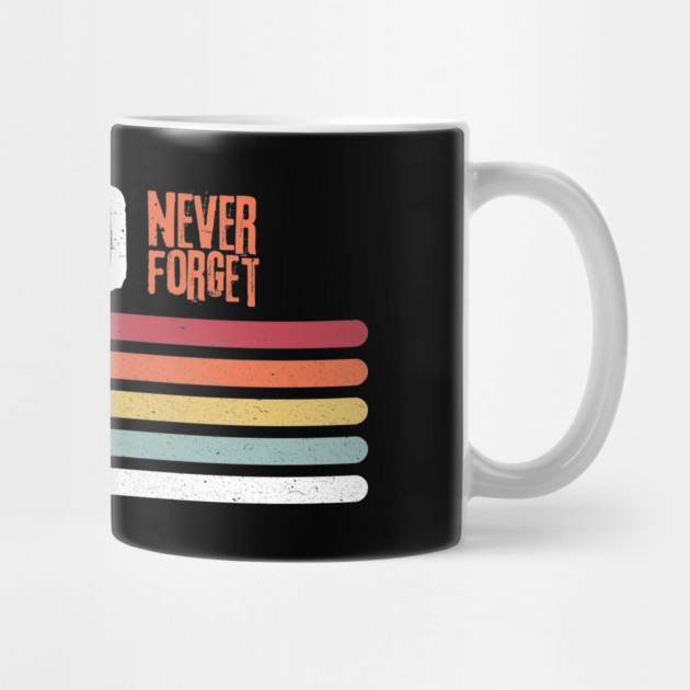 Pluto Never Forget 1930 2006 by The WYLD Tribe