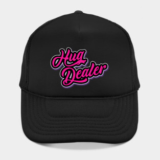 Hug Dealer Hat