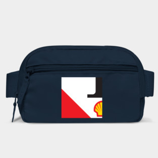 F1 '91 McLaren MP4 -Senna Bag