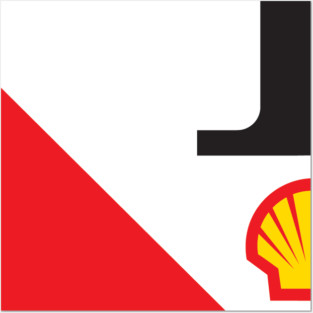 F1 '91 McLaren MP4 -Senna Posters and Art