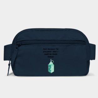 Wizard of oz/Tin man Bag