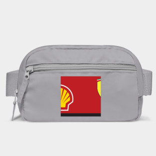 F1 ''00 Ferrari F1 -Schumacher Bag