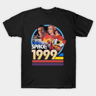 Space 1999 T-Shirt