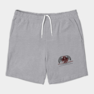 Cthulu Brewing Company Shorts