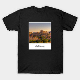 Athens T-Shirt