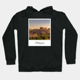 Athens Hoodie