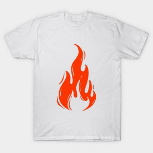 Flame T-Shirt