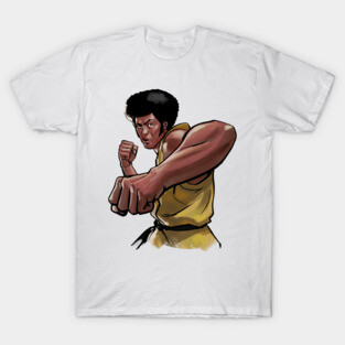 Jim Kelly T-Shirt