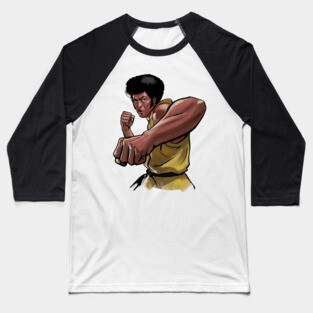 Jim Kelly Baseball T-Shirt