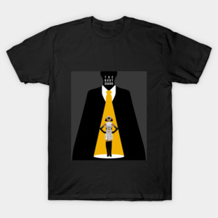 The Bodyguard T-Shirt
