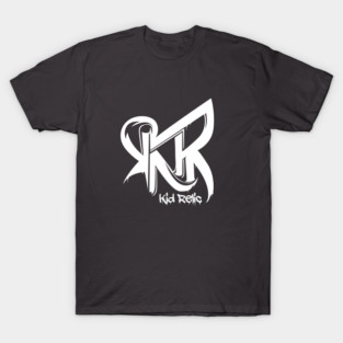 Kid Relic Logo T-Shirt