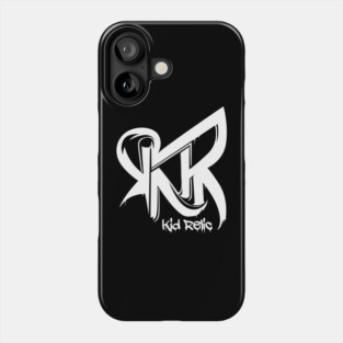 Kid Relic Logo Phone Case