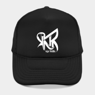 Kid Relic Logo Hat
