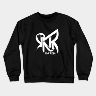 Kid Relic Logo Crewneck Sweatshirt