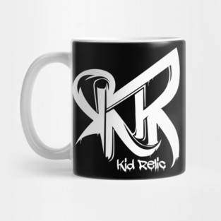 Kid Relic Logo Mug