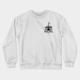 Freak Show Studios - 1 Crewneck Sweatshirt