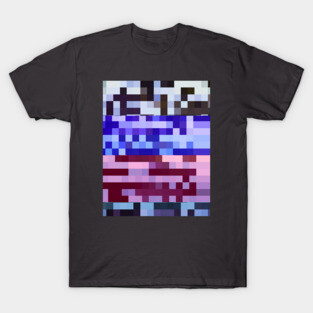 Building Blocks T-Shirt