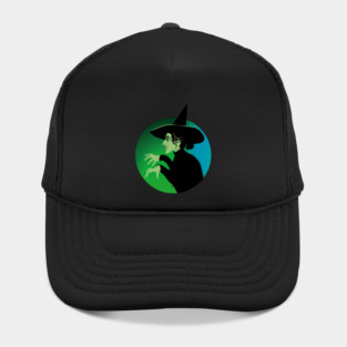 Wicked Witch of the West Hat