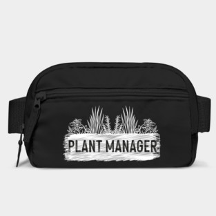 Plant Manager Bag
