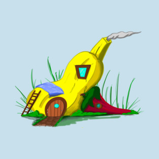 Hidden World T-Shirt