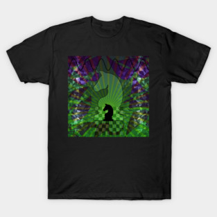 Black Knight T-Shirt
