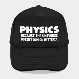 PHYSICS Hat