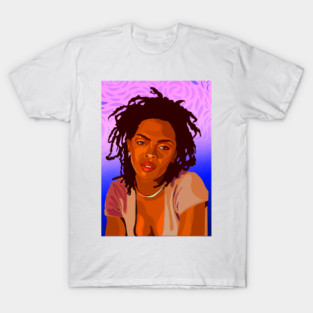 Lauryn Hill T-Shirt