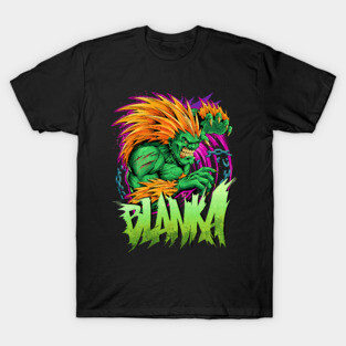 Blanka T-Shirt