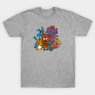 The Wuzzles T-Shirt