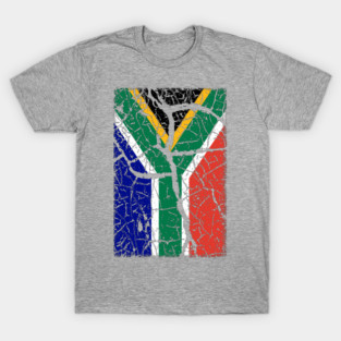 South Africa T-Shirt