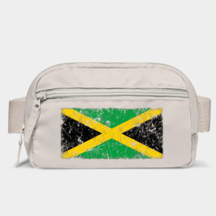 Jamaica Vintage Bag