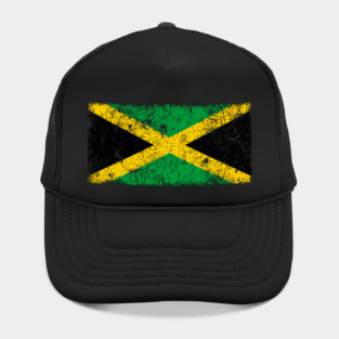 Jamaica Vintage Hat