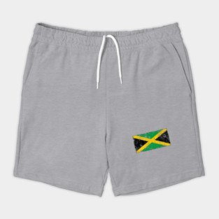 Jamaica Vintage Shorts