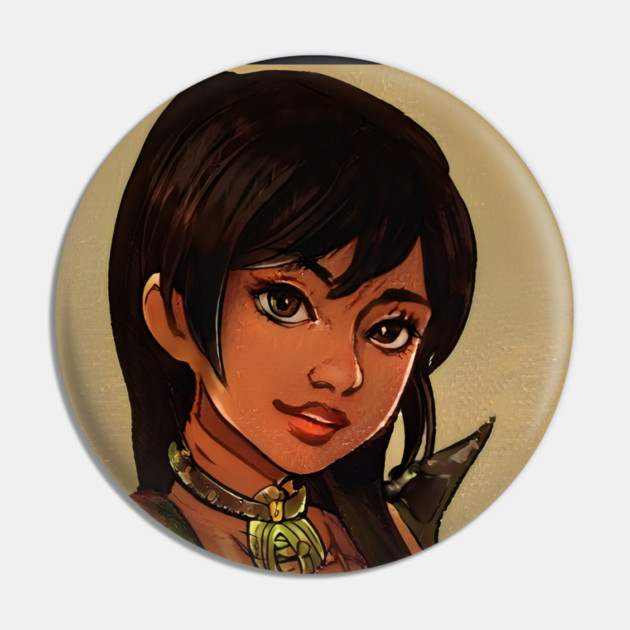BLACK ANIME GIRL Pin by animegirlnft