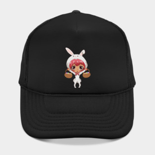 Funny Easter, Anime Rabbit Costume Hat
