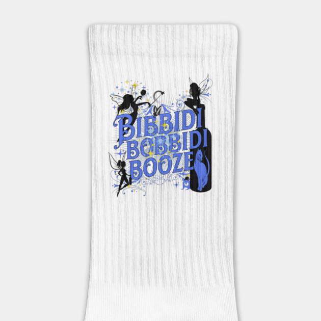 Cute Drinking Shirt for Cinderella and Fairy God Mother Fans by Joaddo