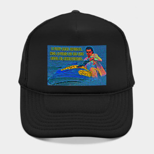 Kenny Powers Hat