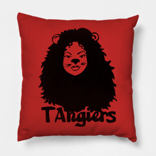 Tangiers Pillow