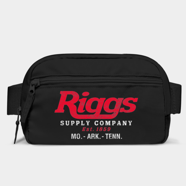 Riggs Supply Company (drk shirts) by rt-shirts