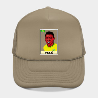 PIXEL PELÉ Hat