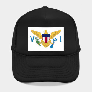 Virgin Islands Hat