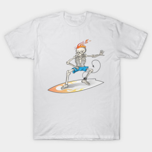 surfer T-Shirt