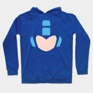 Mega Man Hoodie